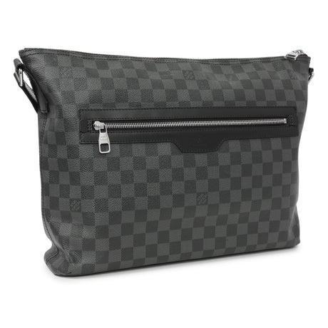 Louis Vuitton Damier Graphite Mick MM