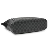 Louis Vuitton Damier Graphite Mick MM