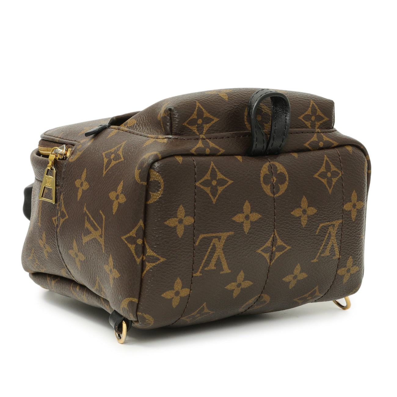 Louis Vuitton Monogram Palm Springs Backpack Mini – Modaselle