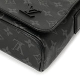 Louis Vuitton Monogram Eclipse District PM