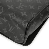 Louis Vuitton Monogram Eclipse District PM