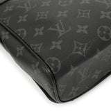 Louis Vuitton Monogram Eclipse District PM