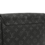 Louis Vuitton Monogram Eclipse District PM