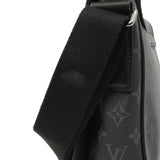 Louis Vuitton Monogram Eclipse District PM