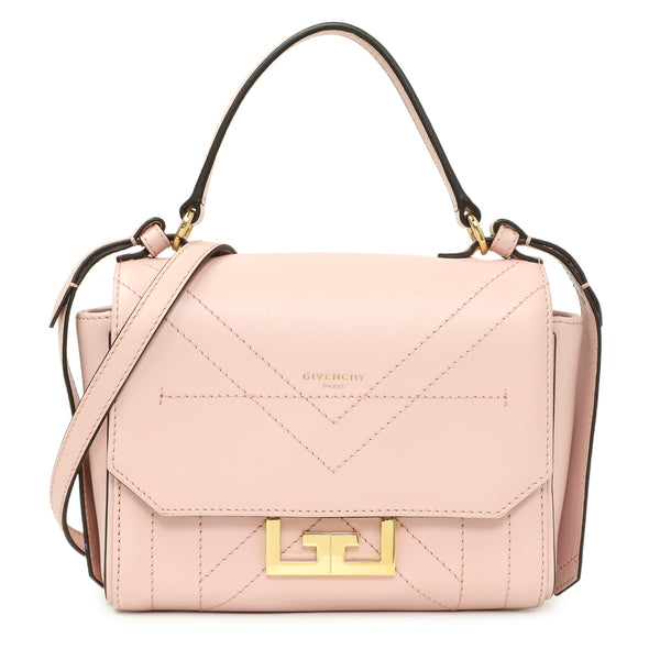 Givenchy Pink Calfskin Mini Eden – Modaselle