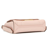 Givenchy Pink Calfskin Mini Eden