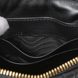 Christian Dior Black Lambskin Cannage Miss Dior Midi Mini Bag Handbags Christian Dior