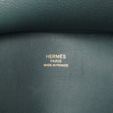 Hermes Vert Rousseau Evercolor Mini Jypsiere Handbags Hermes