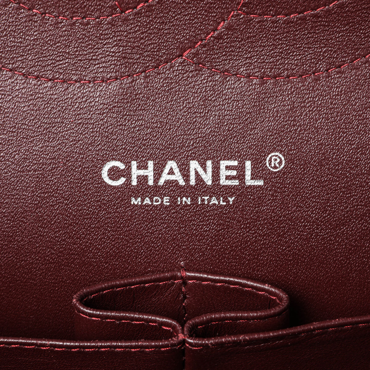 Chanel Black Caviar Jumbo Classic Double Flap Handbags Chanel