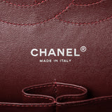 Chanel Black Caviar Jumbo Classic Double Flap Handbags Chanel