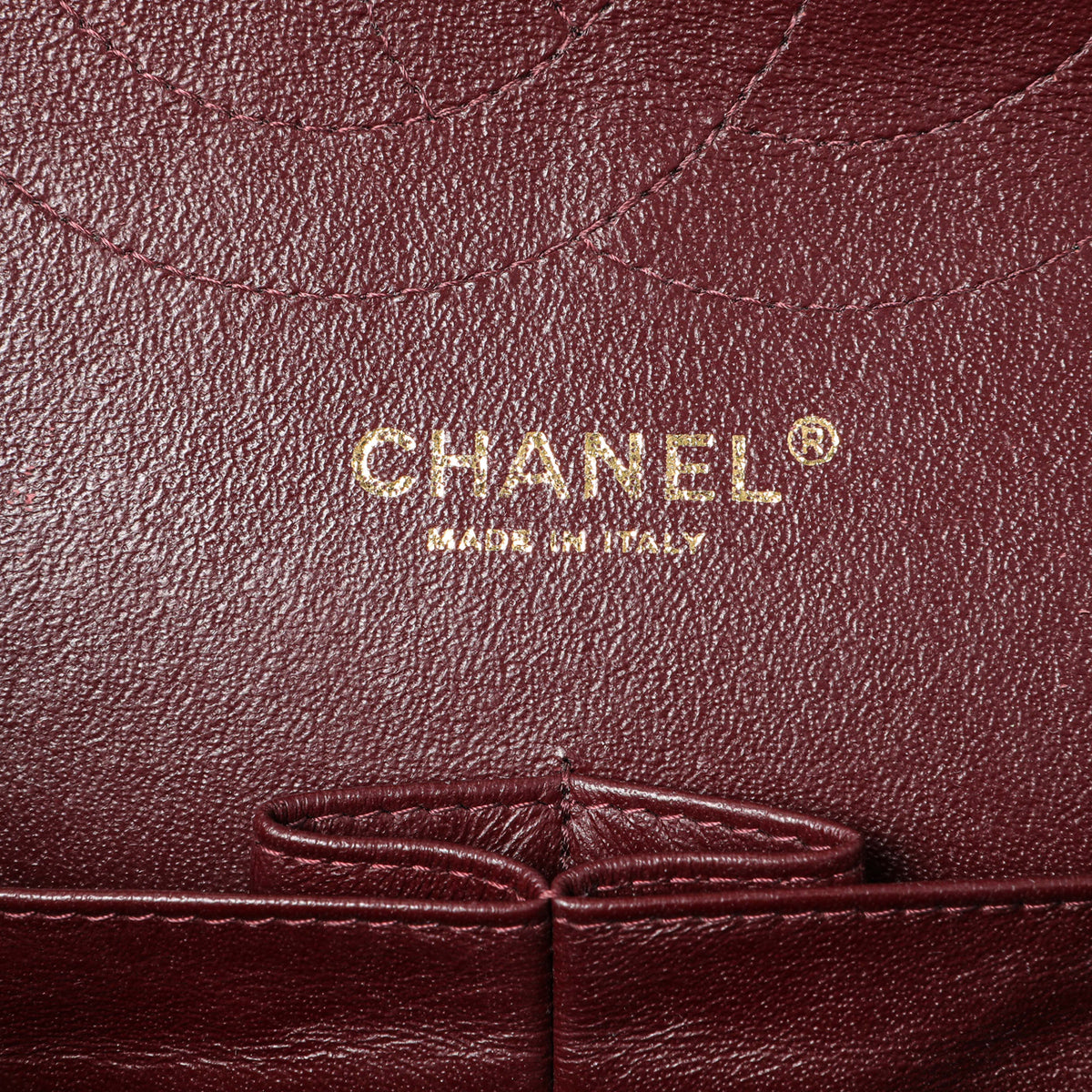 Chanel Black Caviar Jumbo Classic Flap Handbags Chanel