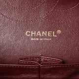 Chanel Black Caviar Jumbo Classic Flap Handbags Chanel