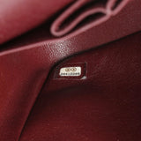 Chanel Black Caviar Jumbo Classic Flap Handbags Chanel
