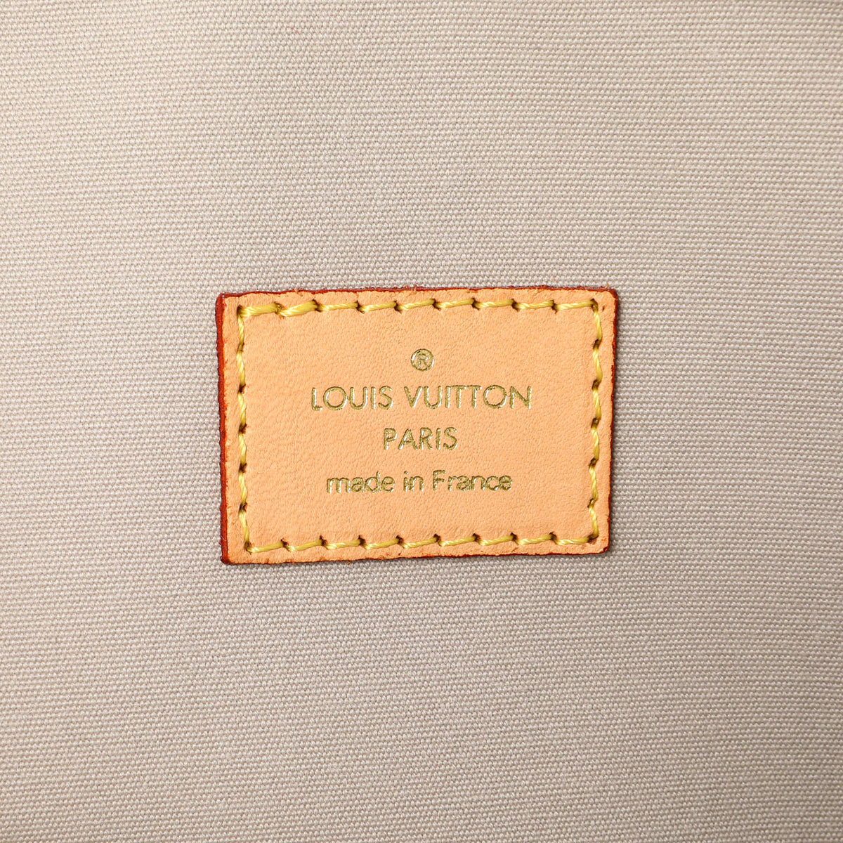 Louis Vuitton Gold Monogram Miroir Lockit PM Handbags Louis Vuitton