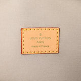 Louis Vuitton Gold Monogram Miroir Lockit PM Handbags Louis Vuitton