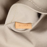 Louis Vuitton Gold Monogram Miroir Lockit PM Handbags Louis Vuitton