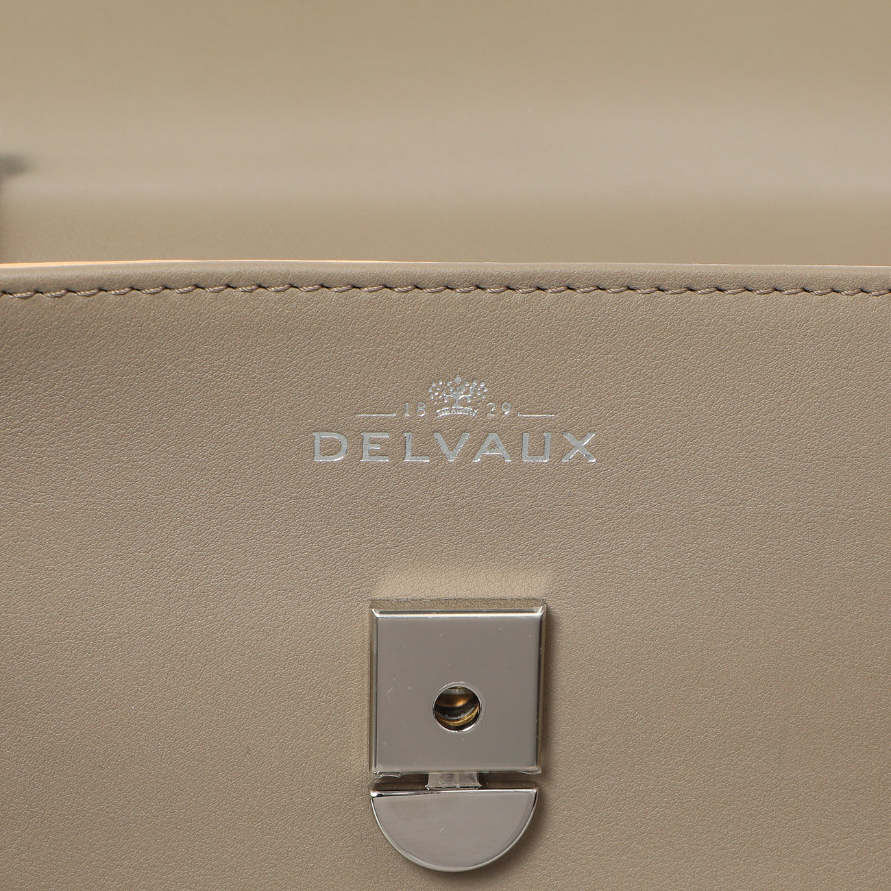 Delvaux pvc bag hotsell