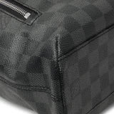 Louis Vuitton Damier Graphite Mick MM