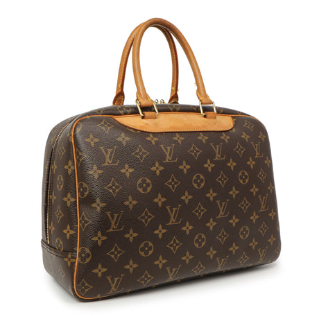 Louis Vuitton Monogram Deauville