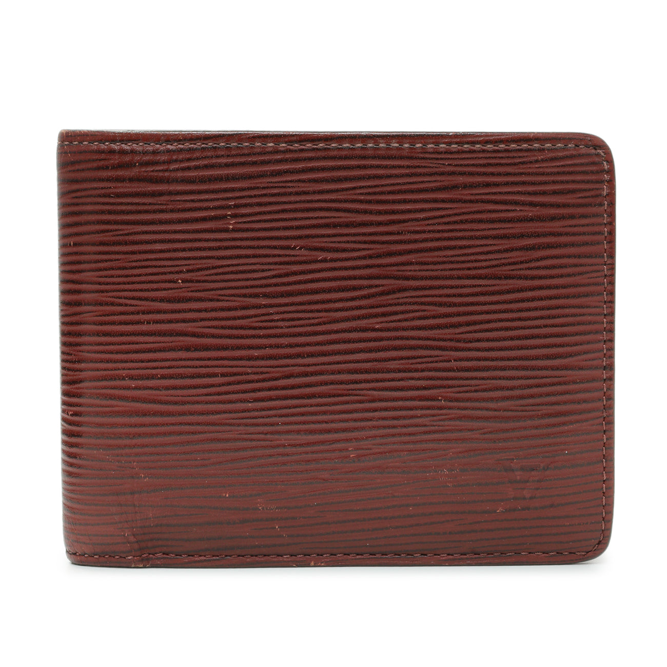 Louis Vuitton Epi Multiple Wallet – Modaselle