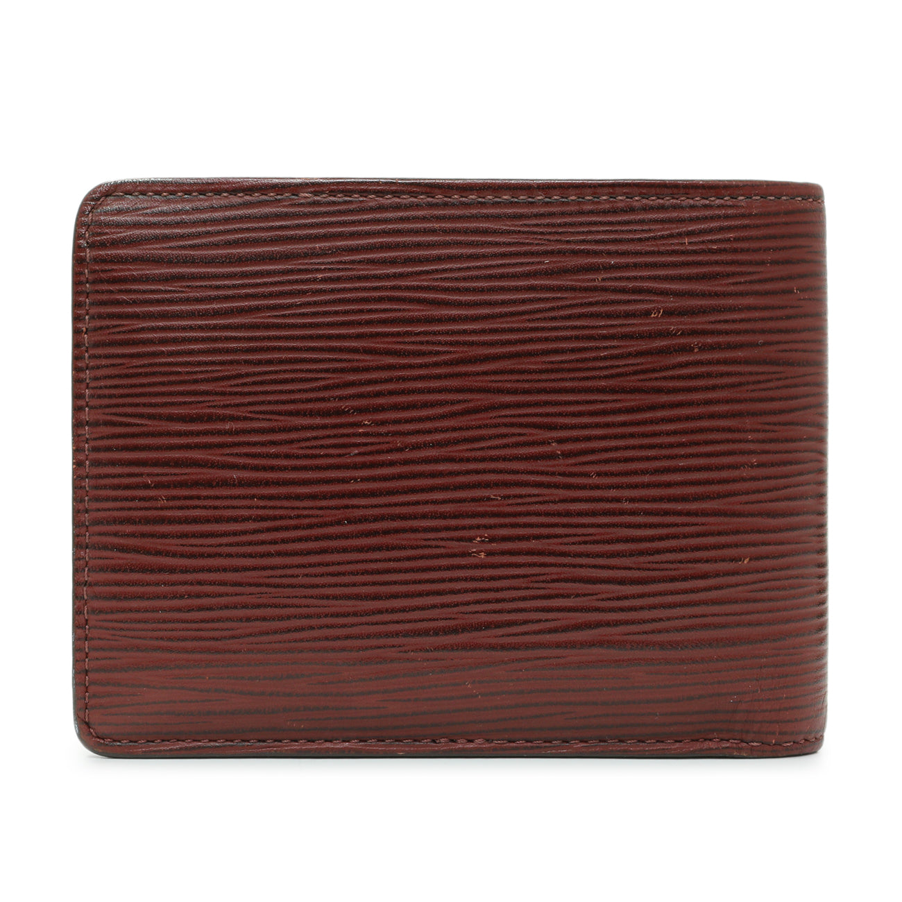 Louis Vuitton Epi Multiple Wallet – Modaselle