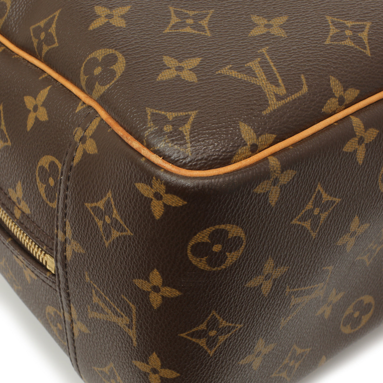 Louis Vuitton Monogram Deauville – Modaselle