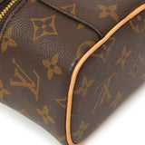 Louis Vuitton Monogram Nano Nice