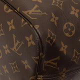 Louis Vuitton Monogram Neverfull MM