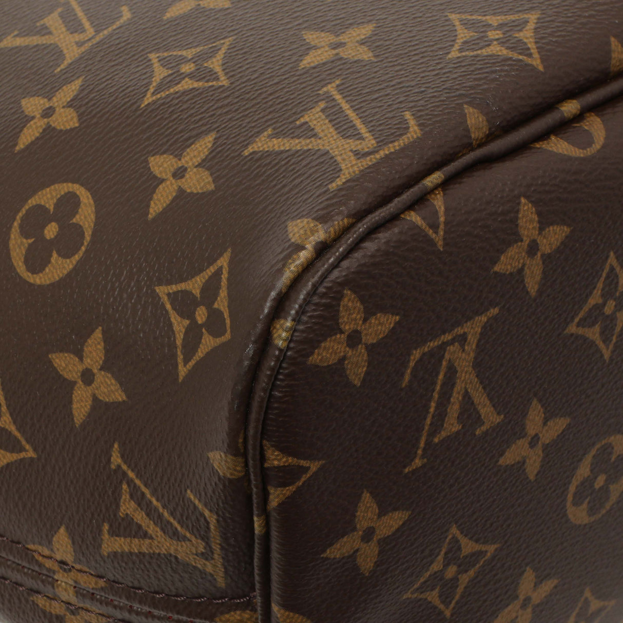 Louis Vuitton Monogram Neverfull MM