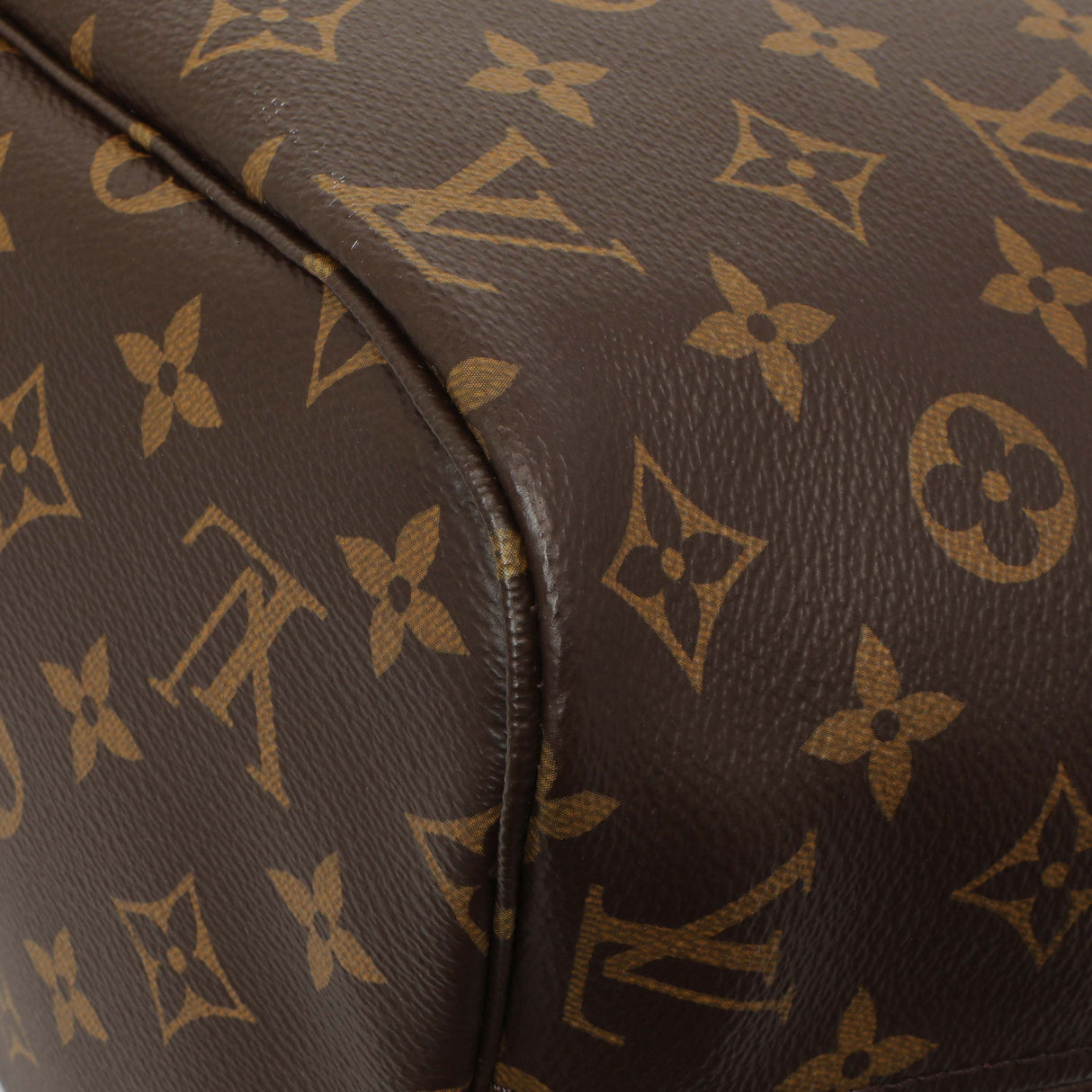 Louis Vuitton Monogram Neverfull MM