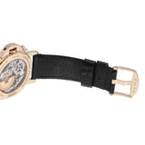Panerai 18K Rose Gold Luminor Due PAM00677 Watches Panerai