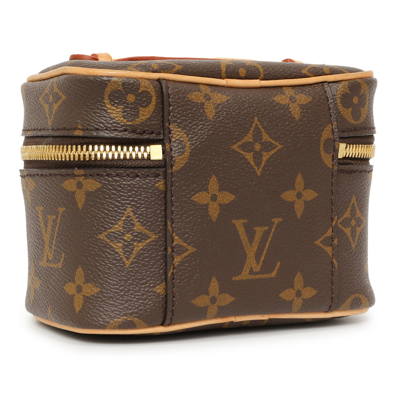 Louis Vuitton Monogram Nano Nice – Modaselle