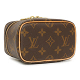 Louis Vuitton Monogram Nano Nice