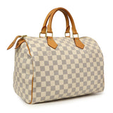 Louis Vuitton Damier Azur Speedy 30