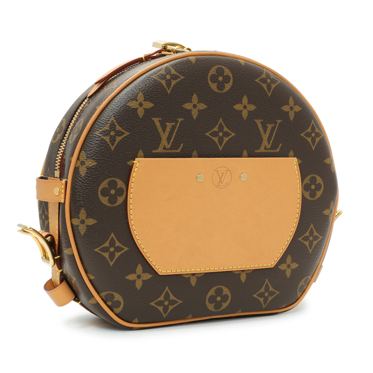 Louis Vuitton Monogram Boite Chapeau Souple MM – Modaselle Louis Vuitton Monogram Boite Chapeau Souple MM – Modaselle