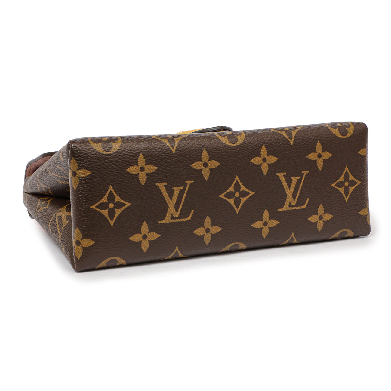 Louis Vuitton Monogram Rose Poudre Locky BB – Modaselle