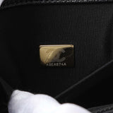 Chanel Black Caviar New Medium Boy Flap