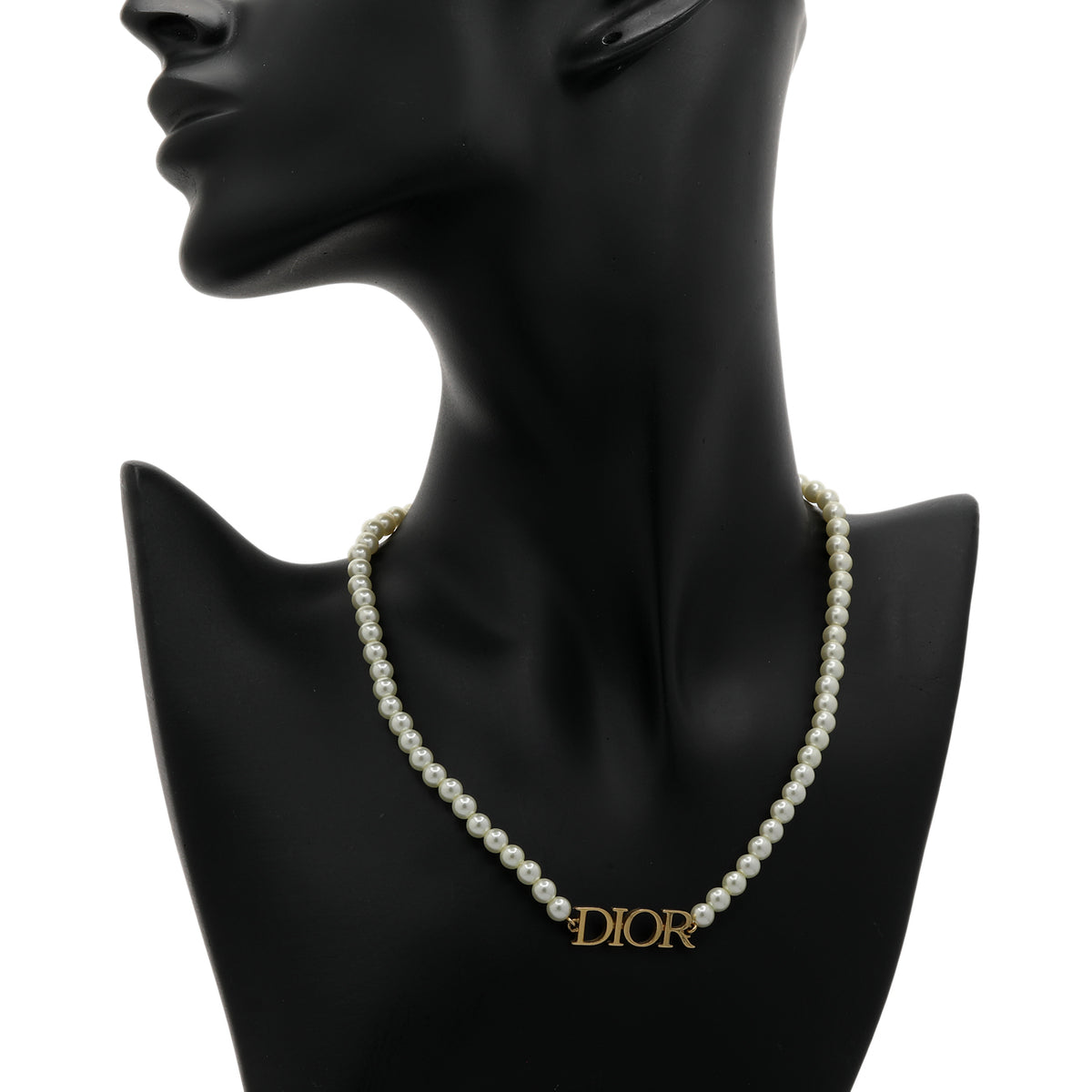 Christian Dior Dio(r)evolution Pearl Necklace Designer Jewellery Christian Dior