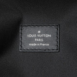 Louis Vuitton Monogram Eclipse Discovery Backpack PM