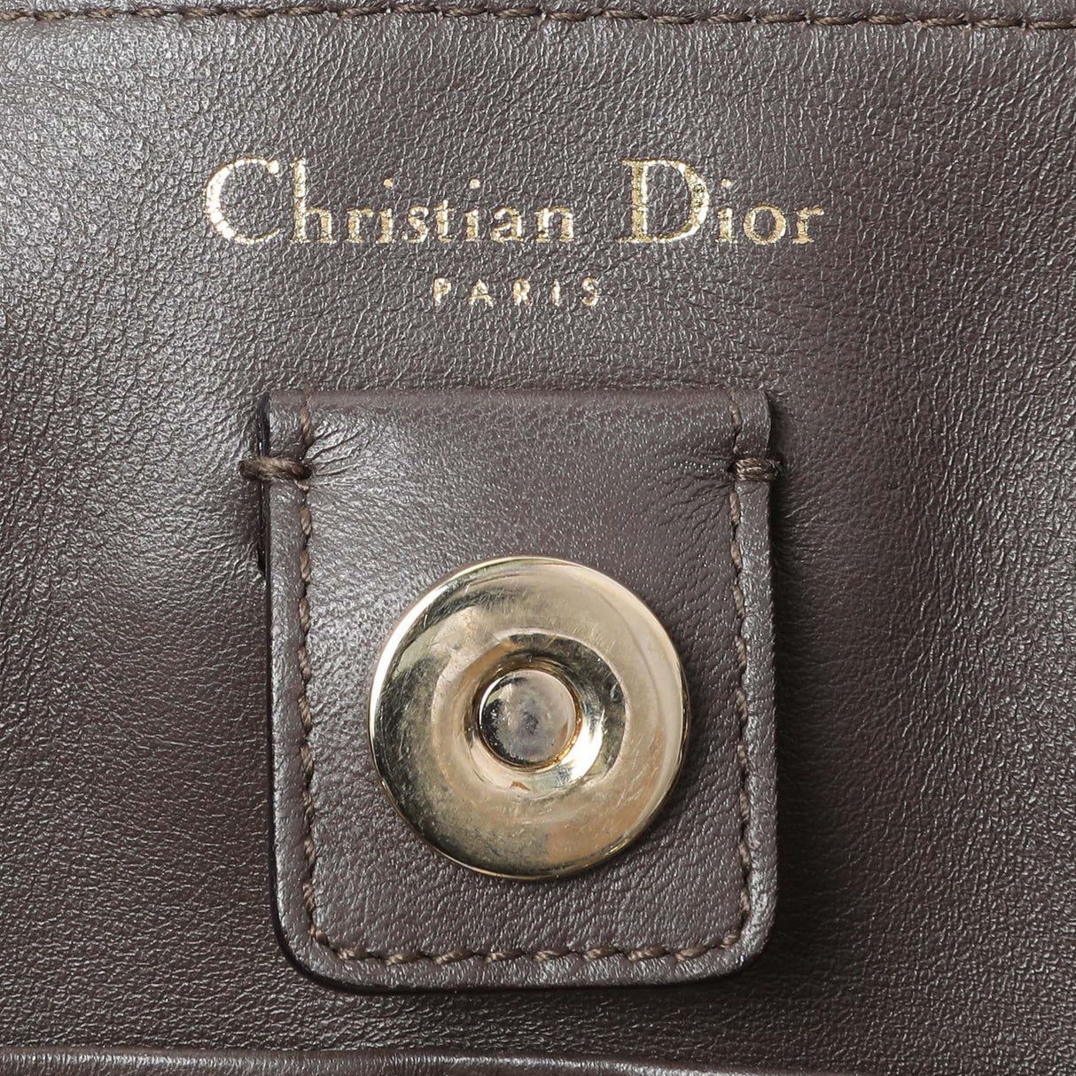 Christian Dior Rose Poudre Bullcalf Medium Diorissimo Handbags Christian Dior