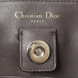 Christian Dior Rose Poudre Bullcalf Medium Diorissimo Handbags Christian Dior