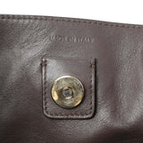 Christian Dior Rose Poudre Bullcalf Medium Diorissimo Handbags Christian Dior