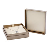 Bulgari Sterling Silver Onyx Ruby Save the Children Pendant Necklace Designer Jewellery Bulgari