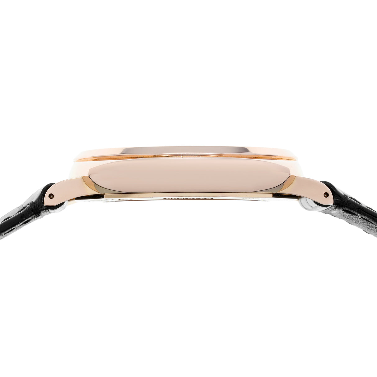 Panerai 18K Rose Gold Luminor Due PAM00677 Watches Panerai