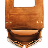 Christian Dior Tan Calfskin J'Adior Chain Flap Bag Handbags Christian Dior