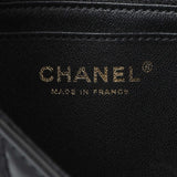 Chanel Black Quilted Aged Calfskin 2.55 Reissue Flap 224 Handbags Chanel