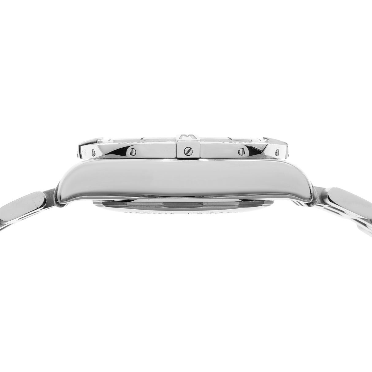 Breitling Stainless Steel Galactic Chronograph A13364 Watches Breitling