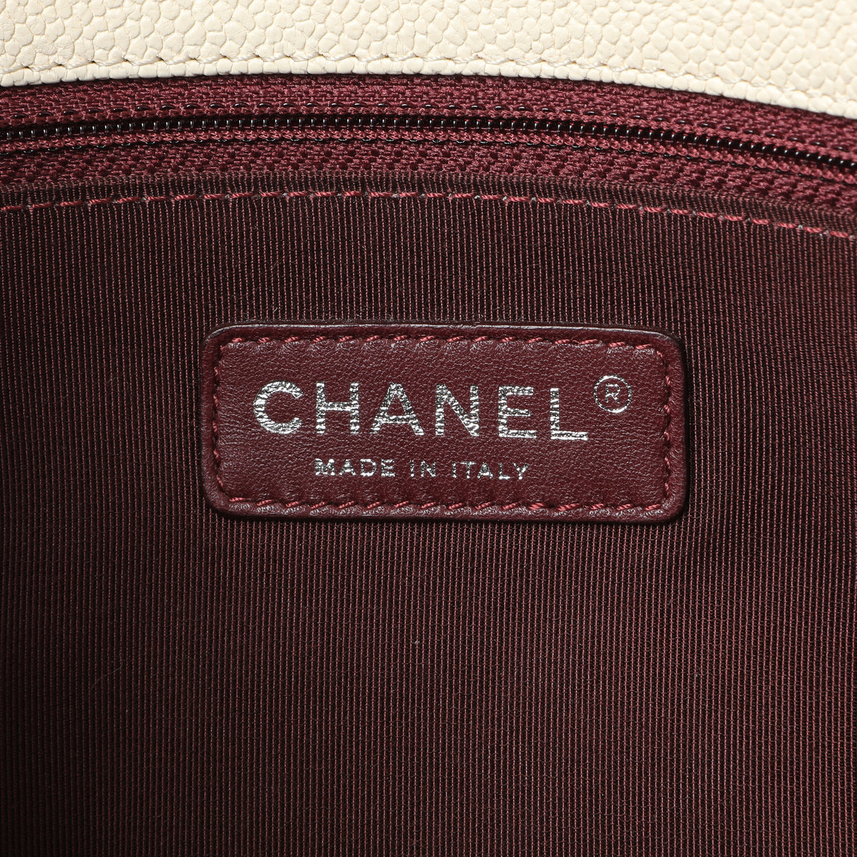 Chanel Medium French Riviera Flap Bag Handbags Chanel