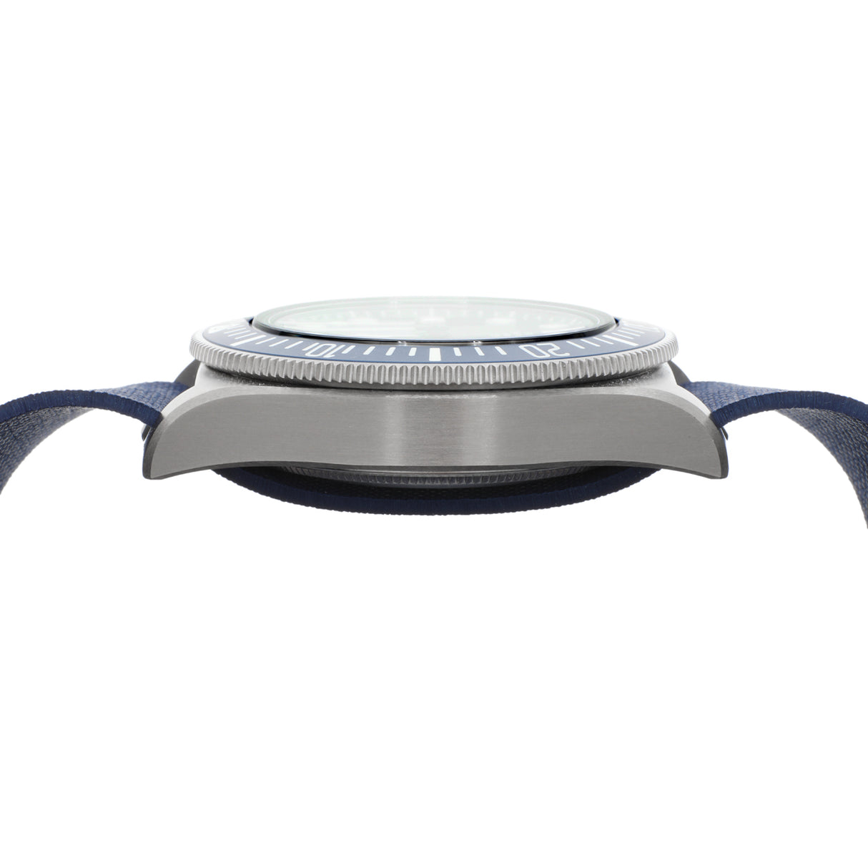 Tudor Titanium Pelagos FXD M25707B/23 Watches Tudor