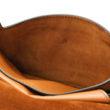 Christian Dior Tan Calfskin J'Adior Chain Flap Bag Handbags Christian Dior